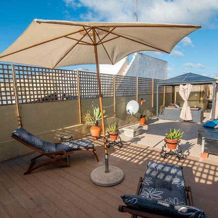 Charming Town House Just 500M From The Marina And Its Well Known Typical Market Olhao Luaran gambar