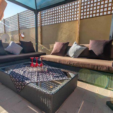 Charming Town House Just 500M From The Marina And Its Well Known Typical Market Olhao Luaran gambar