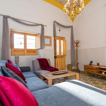 Charming Town House Just 500M From The Marina And Its Well Known Typical Market Olhao Luaran gambar