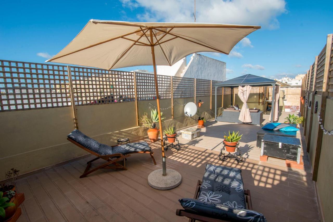 Charming Town House Just 500M From The Marina And Its Well Known Typical Market Olhao Luaran gambar