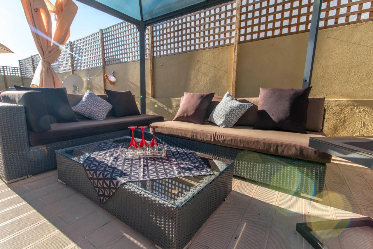 Charming Town House Just 500M From The Marina And Its Well Known Typical Market Olhao Luaran gambar