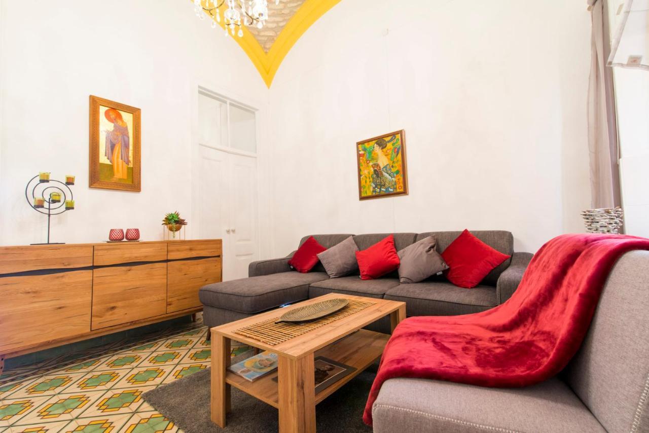 Charming Town House Just 500M From The Marina And Its Well Known Typical Market Olhao Luaran gambar