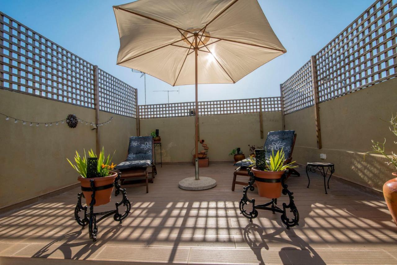 Charming Town House Just 500M From The Marina And Its Well Known Typical Market Olhao Luaran gambar