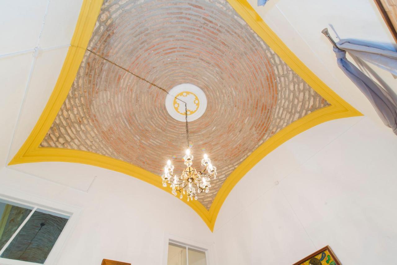 Charming Town House Just 500M From The Marina And Its Well Known Typical Market Olhao Luaran gambar