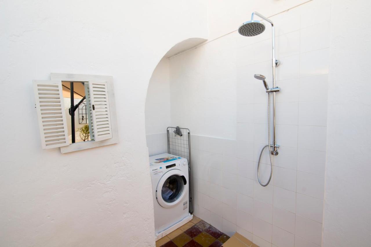 Charming Town House Just 500M From The Marina And Its Well Known Typical Market Olhao Luaran gambar