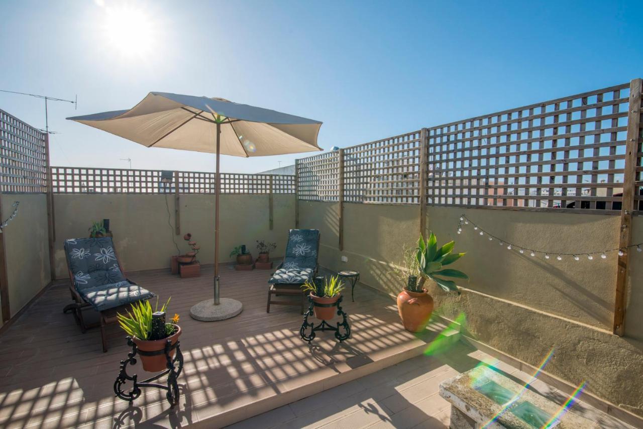 Charming Town House Just 500M From The Marina And Its Well Known Typical Market Olhao Luaran gambar